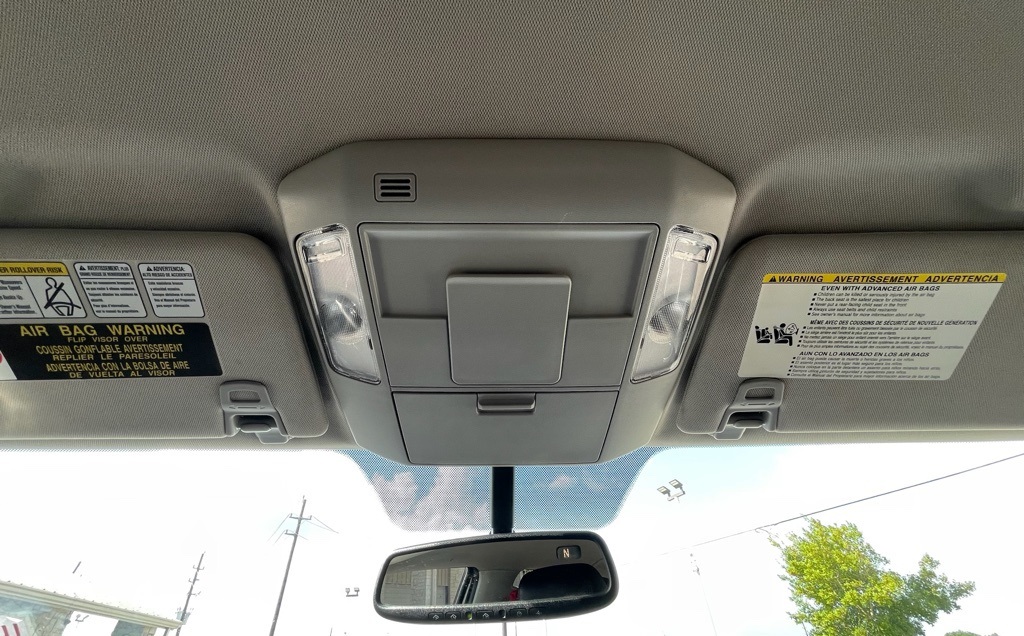 2015 Toyota Tundra SR5 Gray at Autostrade