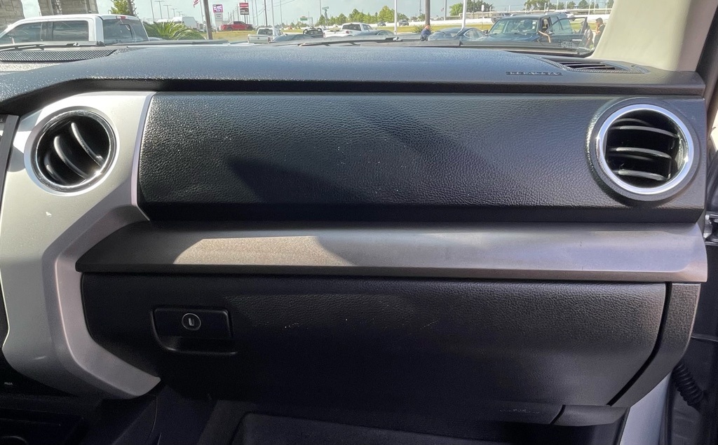 2015 Toyota Tundra SR5 Gray at Autostrade