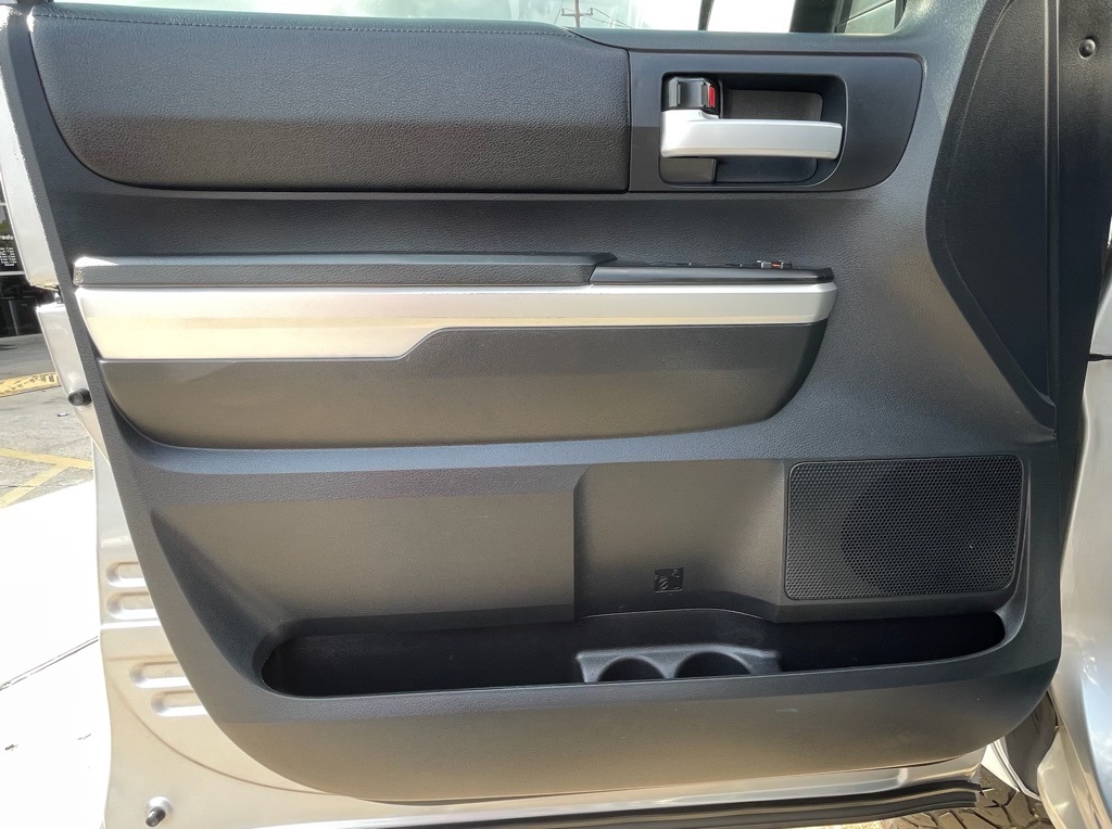 2015 Toyota Tundra SR5 Gray at Autostrade