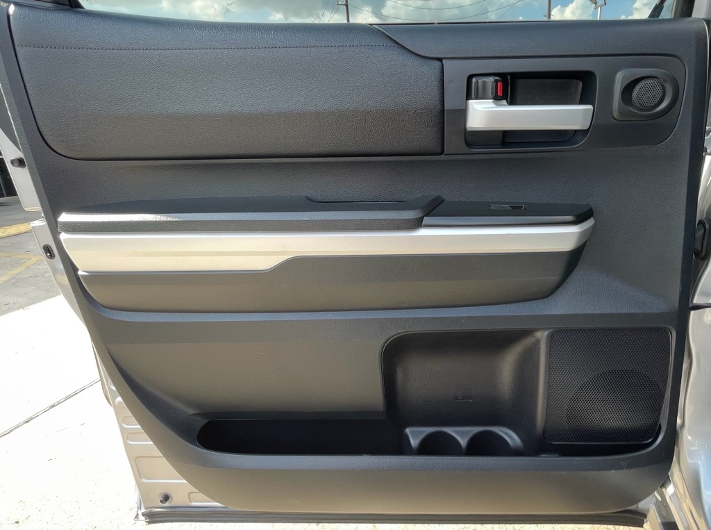 2015 Toyota Tundra SR5 Gray at Autostrade