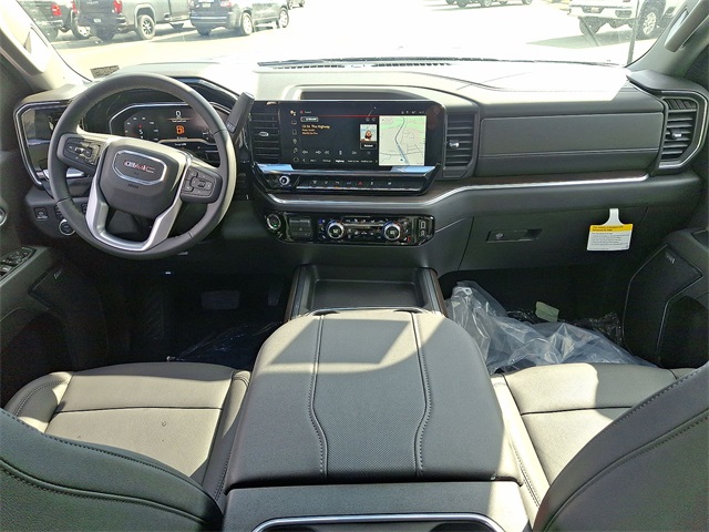 2025 GMC Sierra 2500HD SLT for sale at PATRIOT BUICK GMC OF BOYERTOWN