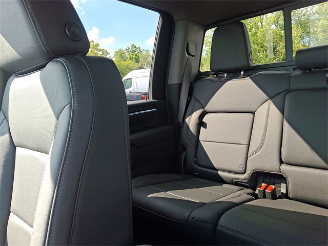 2025 GMC Sierra 2500HD SLT for sale at PATRIOT BUICK GMC OF BOYERTOWN