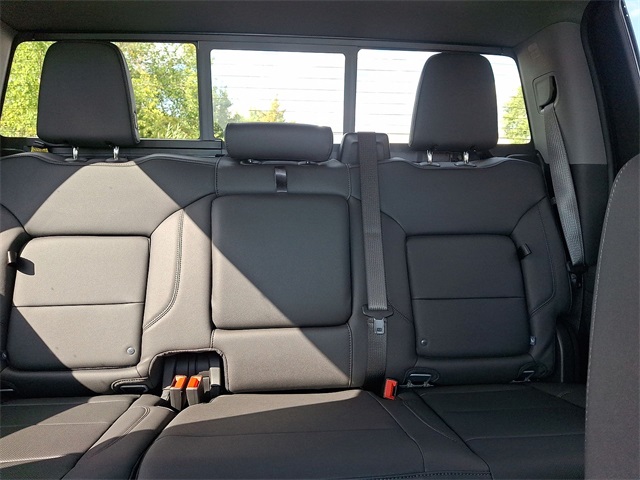 2025 GMC Sierra 2500HD SLT for sale at PATRIOT BUICK GMC OF BOYERTOWN