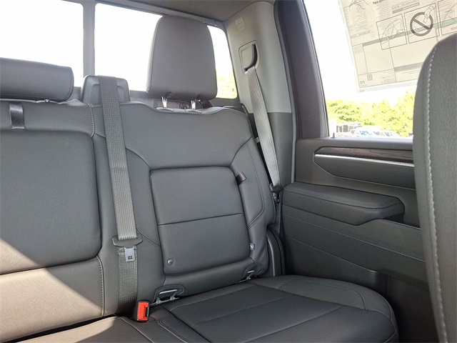 2025 GMC Sierra 2500HD SLT for sale at PATRIOT BUICK GMC OF BOYERTOWN