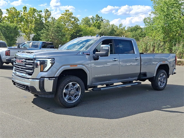 2025 GMC Sierra 2500HD SLT for sale at PATRIOT BUICK GMC OF BOYERTOWN