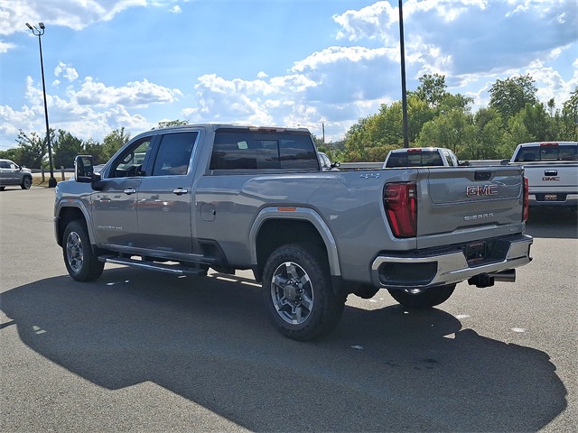 2025 GMC Sierra 2500HD SLT for sale at PATRIOT BUICK GMC OF BOYERTOWN