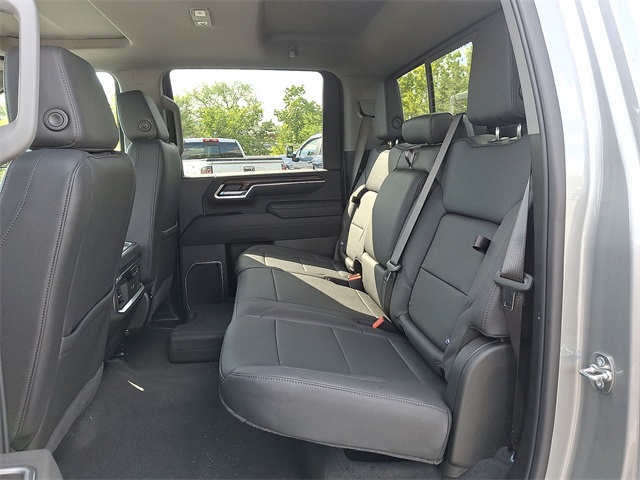 2025 GMC Sierra 2500HD SLT for sale at PATRIOT BUICK GMC OF BOYERTOWN