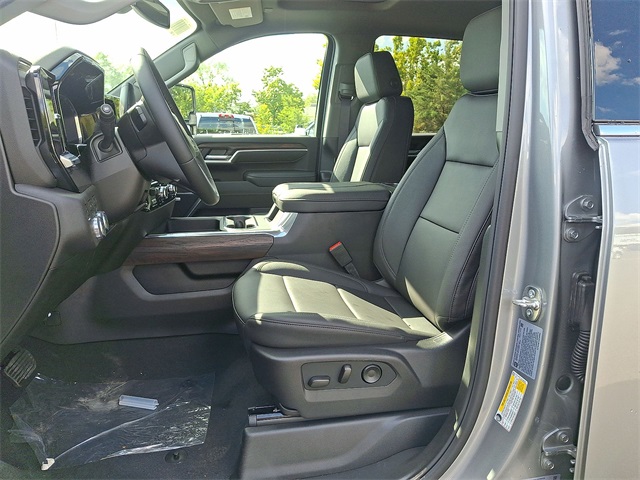 2025 GMC Sierra 2500HD SLT for sale at PATRIOT BUICK GMC OF BOYERTOWN