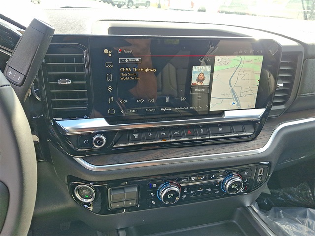 2025 GMC Sierra 2500HD SLT for sale at PATRIOT BUICK GMC OF BOYERTOWN