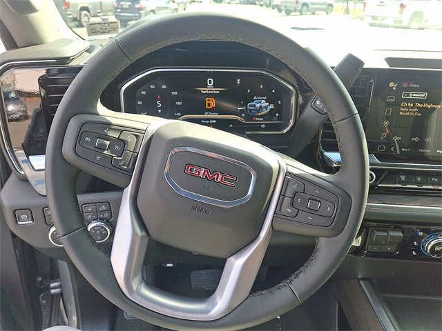 2025 GMC Sierra 2500HD SLT for sale at PATRIOT BUICK GMC OF BOYERTOWN