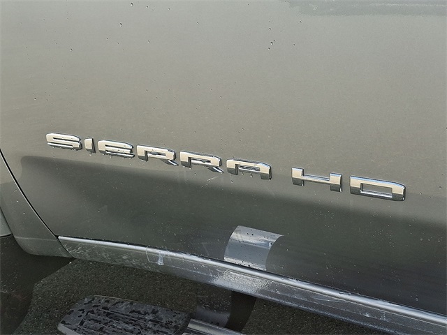 2025 GMC Sierra 2500HD SLT for sale at PATRIOT BUICK GMC OF BOYERTOWN