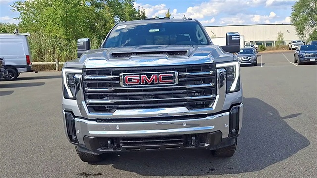 2025 GMC Sierra 2500HD SLT for sale at PATRIOT BUICK GMC OF BOYERTOWN