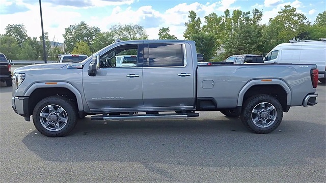 2025 GMC Sierra 2500HD SLT for sale at PATRIOT BUICK GMC OF BOYERTOWN