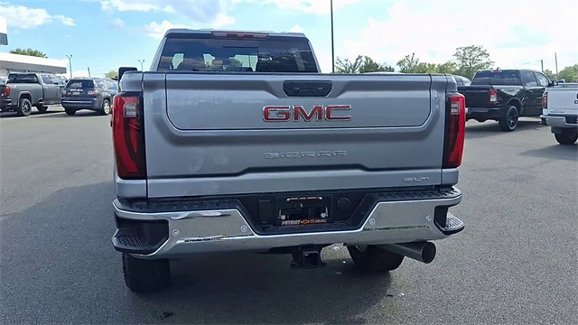 2025 GMC Sierra 2500HD SLT for sale at PATRIOT BUICK GMC OF BOYERTOWN