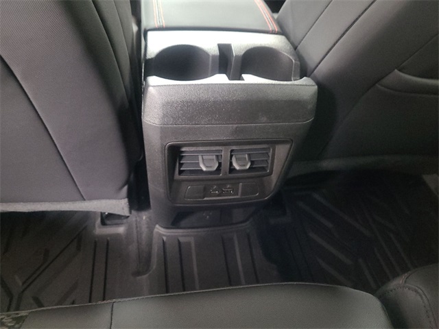 2025 – Chevrolet – Colorado