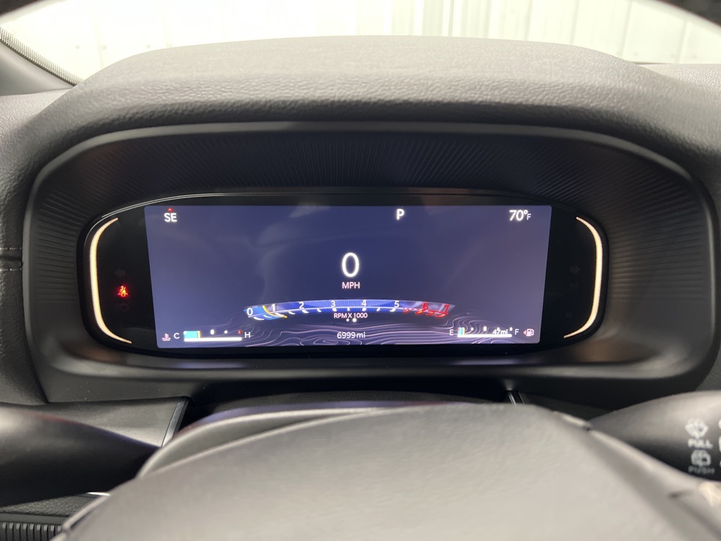 2024 Jeep Wagoneer L Series II Black at Bayway Chrysler Dodge Jeep Ram