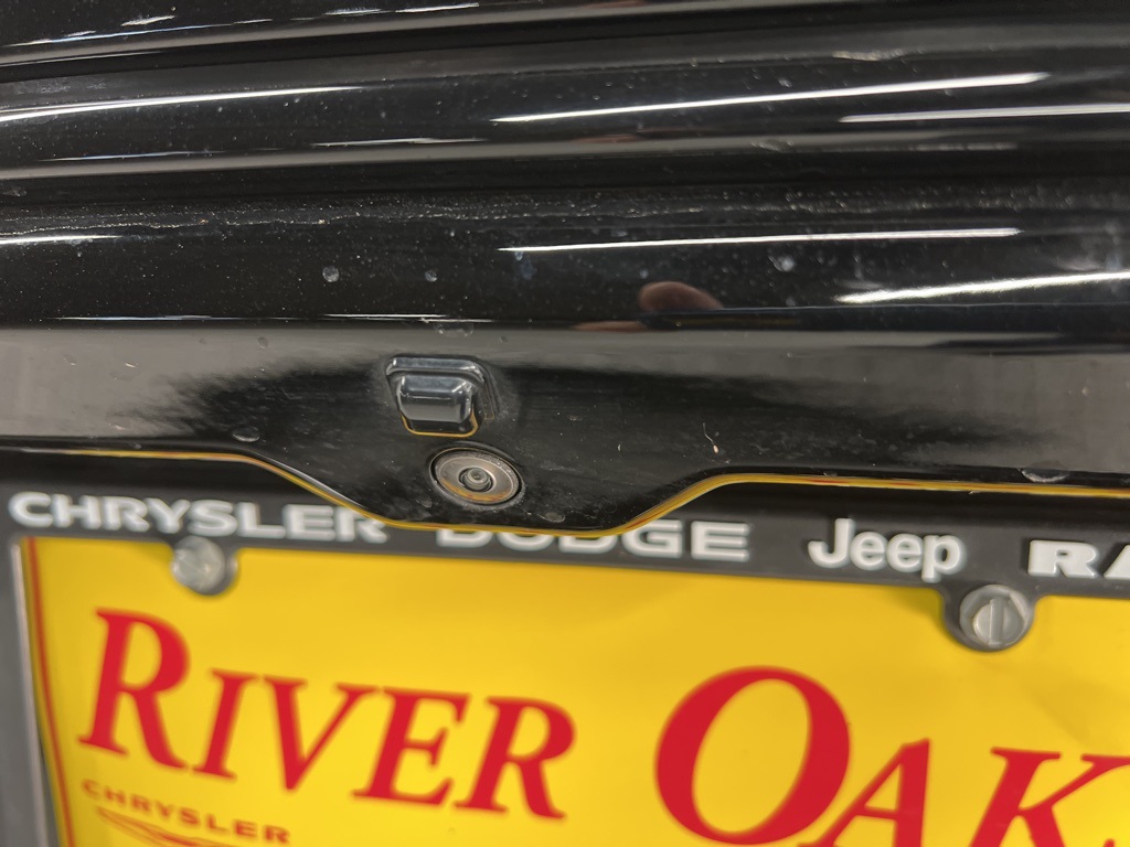 2024 Jeep Wagoneer L Series II Black at Bayway Chrysler Dodge Jeep Ram