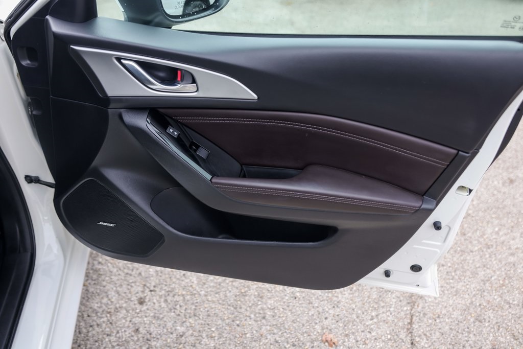 Used Car 2018 Mazda Mazda3  Touring For Sale Under $15,000 In Austin, Texas