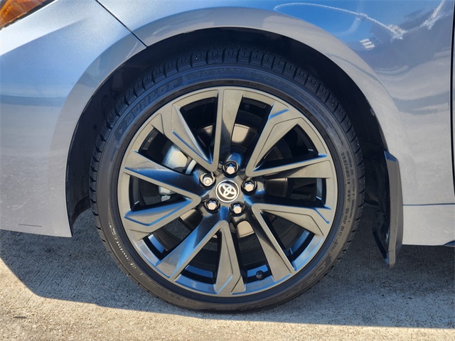 2025 Toyota Corolla SE  at Don McGill Toyota