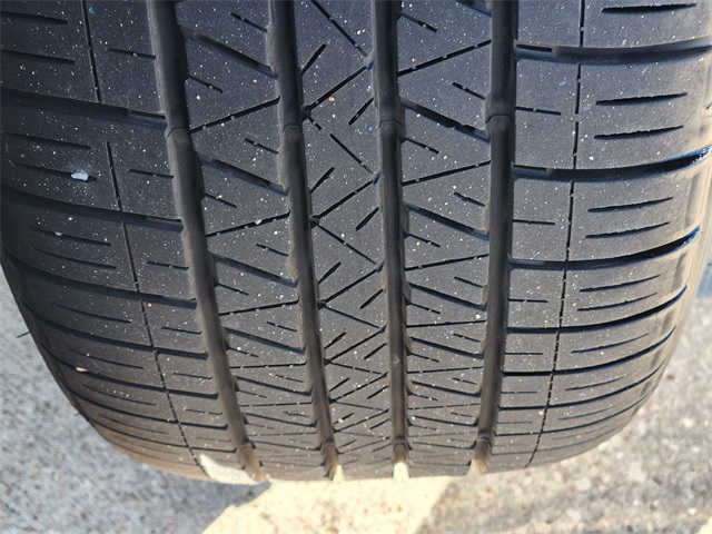 2025 Toyota Corolla SE  at Don McGill Toyota