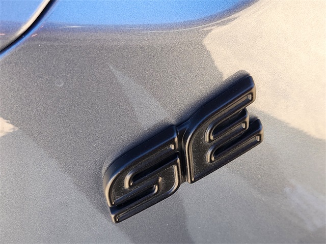 2025 Toyota Corolla SE  at Don McGill Toyota