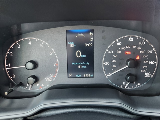 2025 Toyota Corolla SE  at Don McGill Toyota