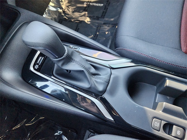 2025 Toyota Corolla SE  at Don McGill Toyota