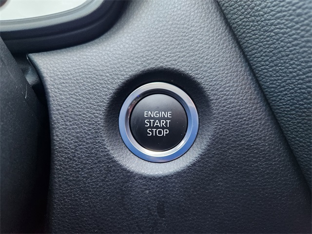 2025 Toyota Corolla SE  at Don McGill Toyota