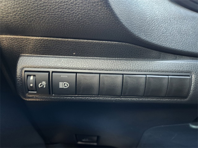 2025 Toyota Corolla SE  at Don McGill Toyota