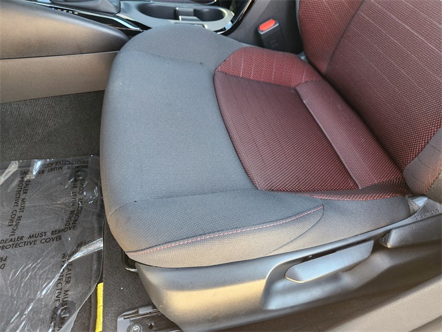 2025 Toyota Corolla SE  at Don McGill Toyota