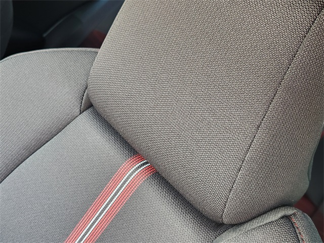 2025 Toyota Corolla SE  at Don McGill Toyota