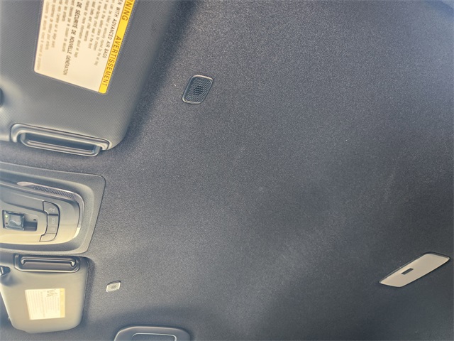 2025 Toyota Corolla SE  at Don McGill Toyota