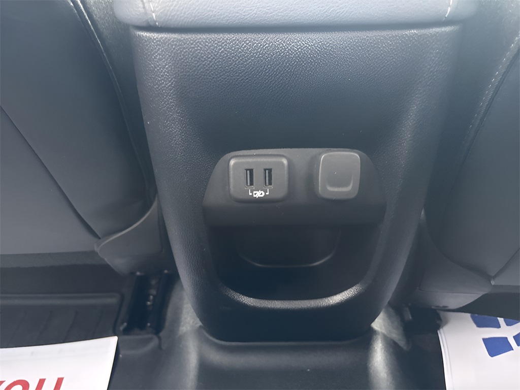 2020 Chevrolet Colorado