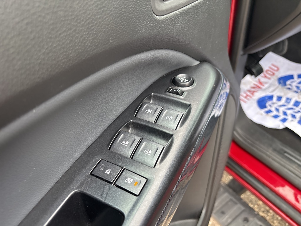 2020 Chevrolet Colorado