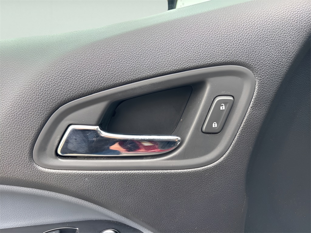 2020 Chevrolet Colorado