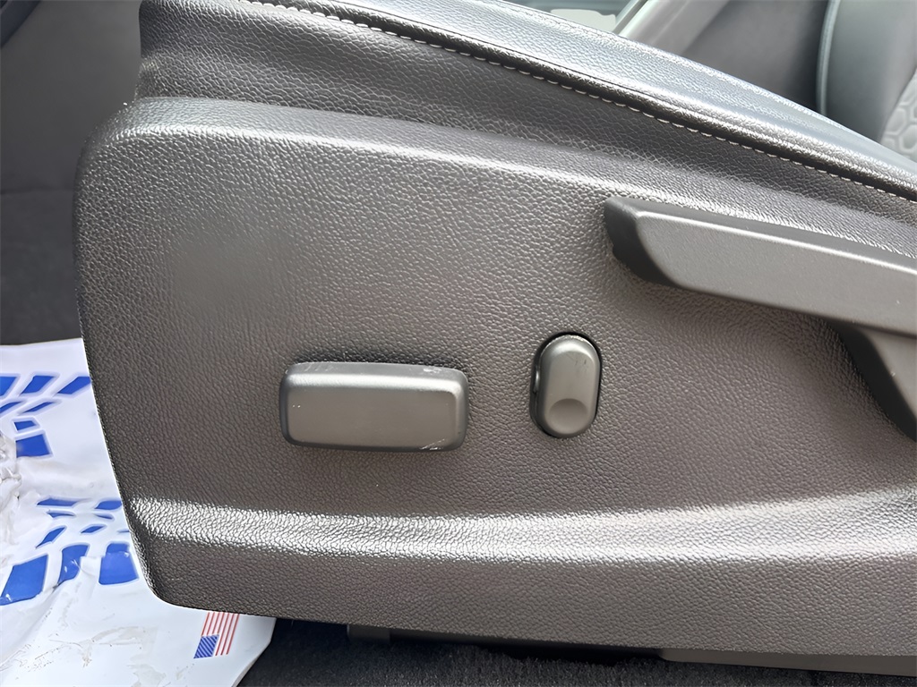 2020 Chevrolet Colorado