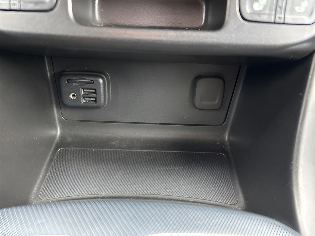 2020 Chevrolet Colorado