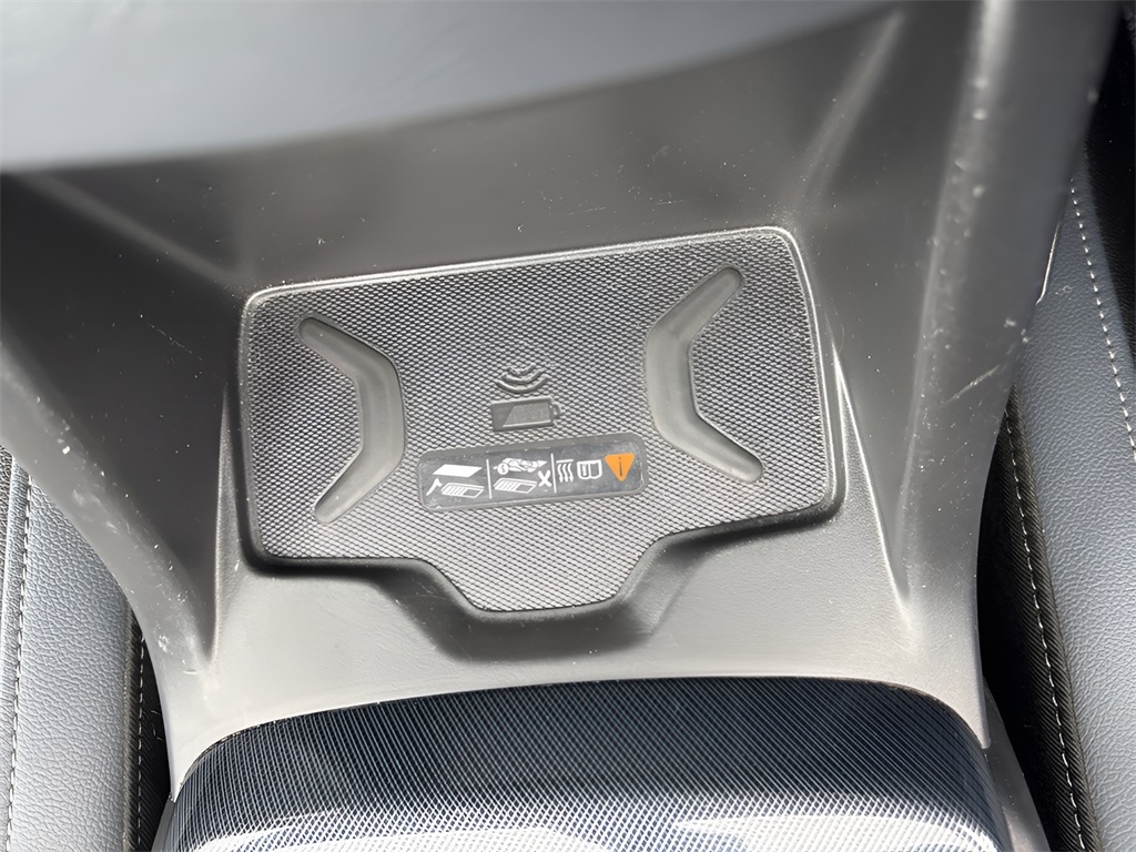 2020 Chevrolet Colorado