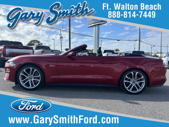 2023 Ford Mustang GT Premium