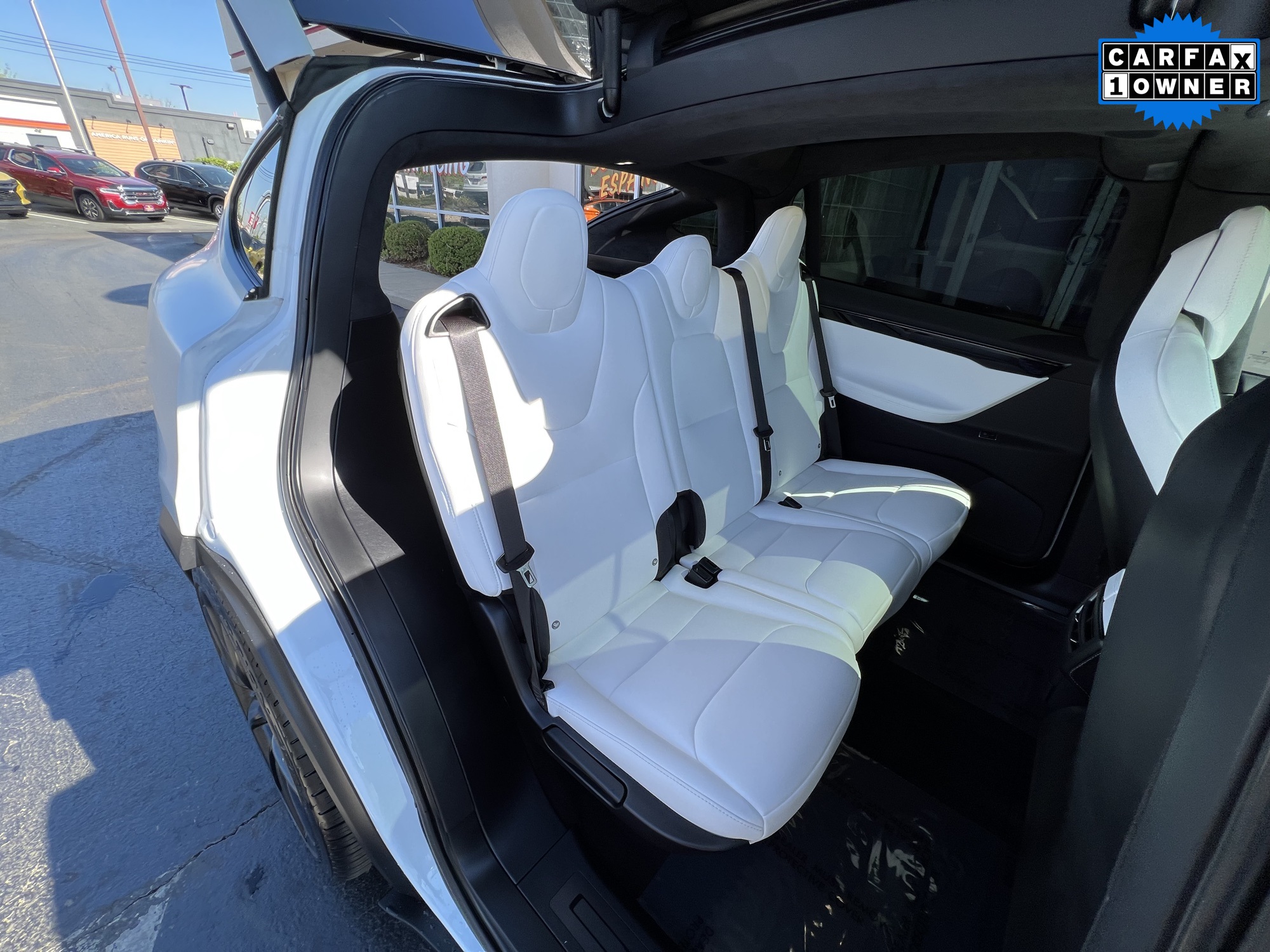 2024 Buick Encore GX Sport Touring photo 52