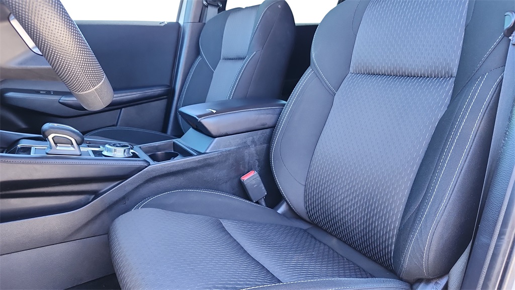 2023 Mitsubishi Outlander