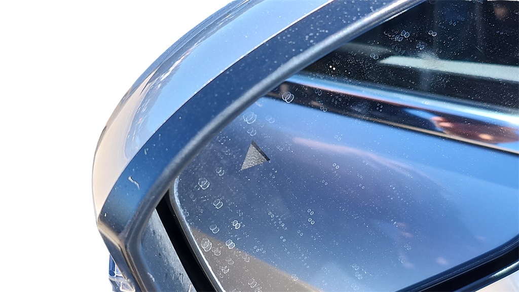 2023 Mitsubishi Outlander