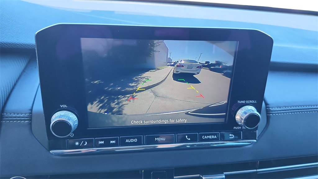 2023 Mitsubishi Outlander