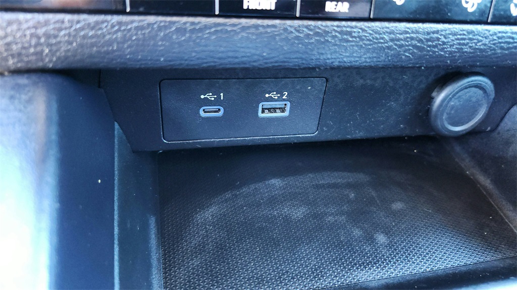 2023 Mitsubishi Outlander