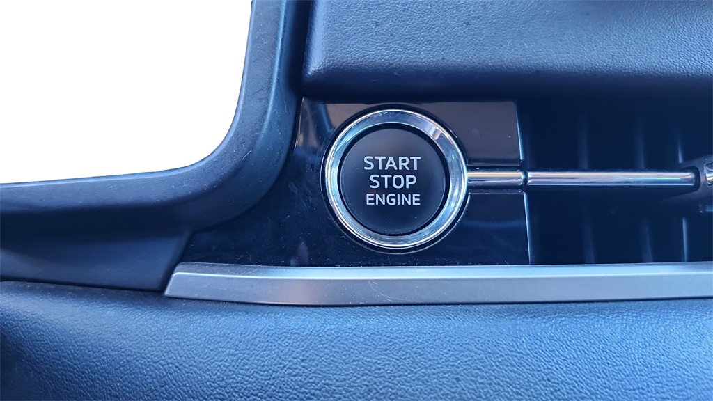 2023 Mitsubishi Outlander