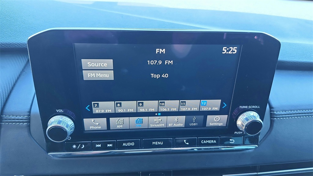 2023 Mitsubishi Outlander