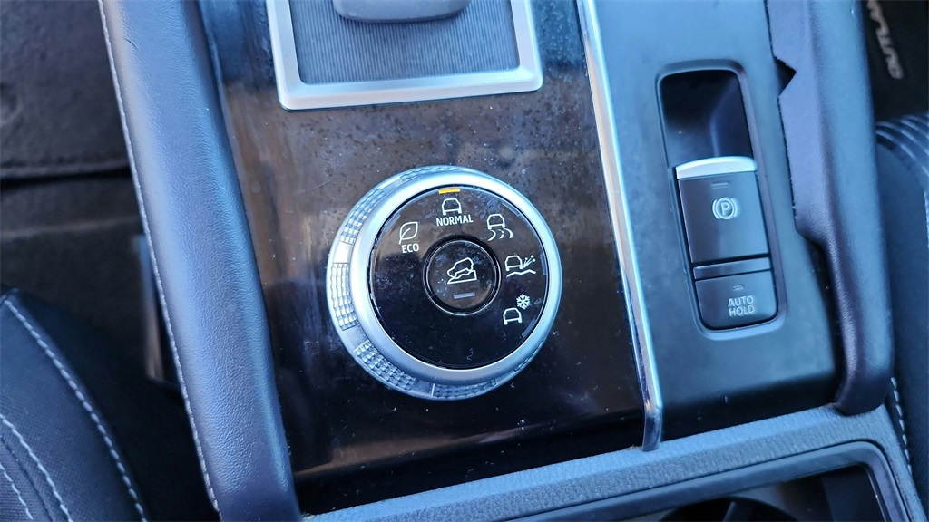 2023 Mitsubishi Outlander