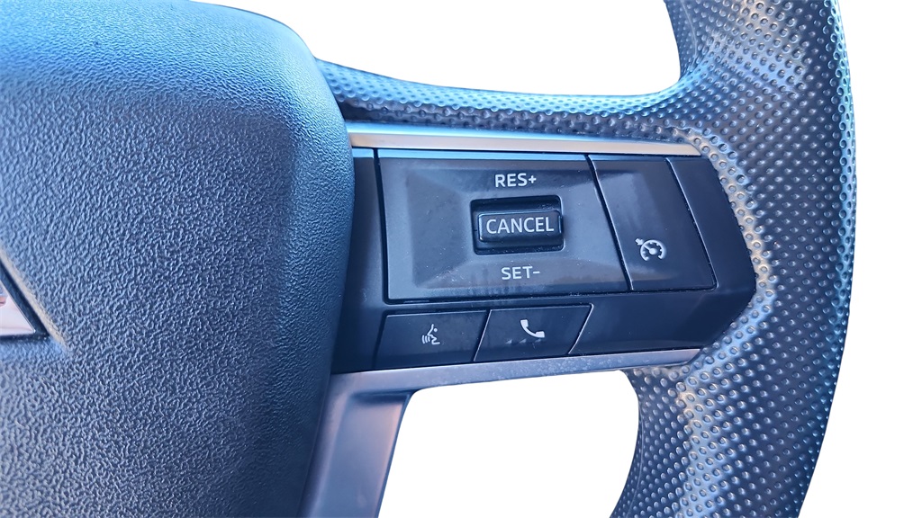 2023 Mitsubishi Outlander