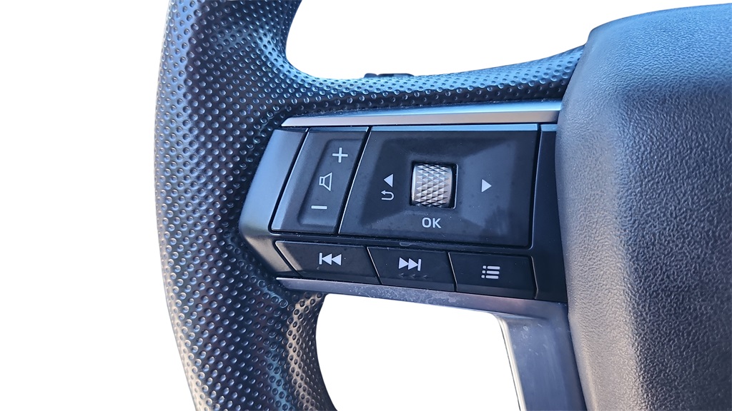 2023 Mitsubishi Outlander