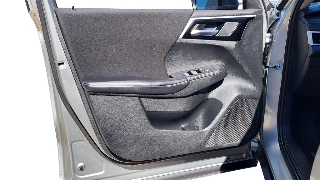 2023 Mitsubishi Outlander